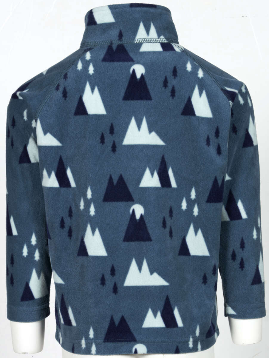 Skogstad Fjell 2-delt fleecesett barn