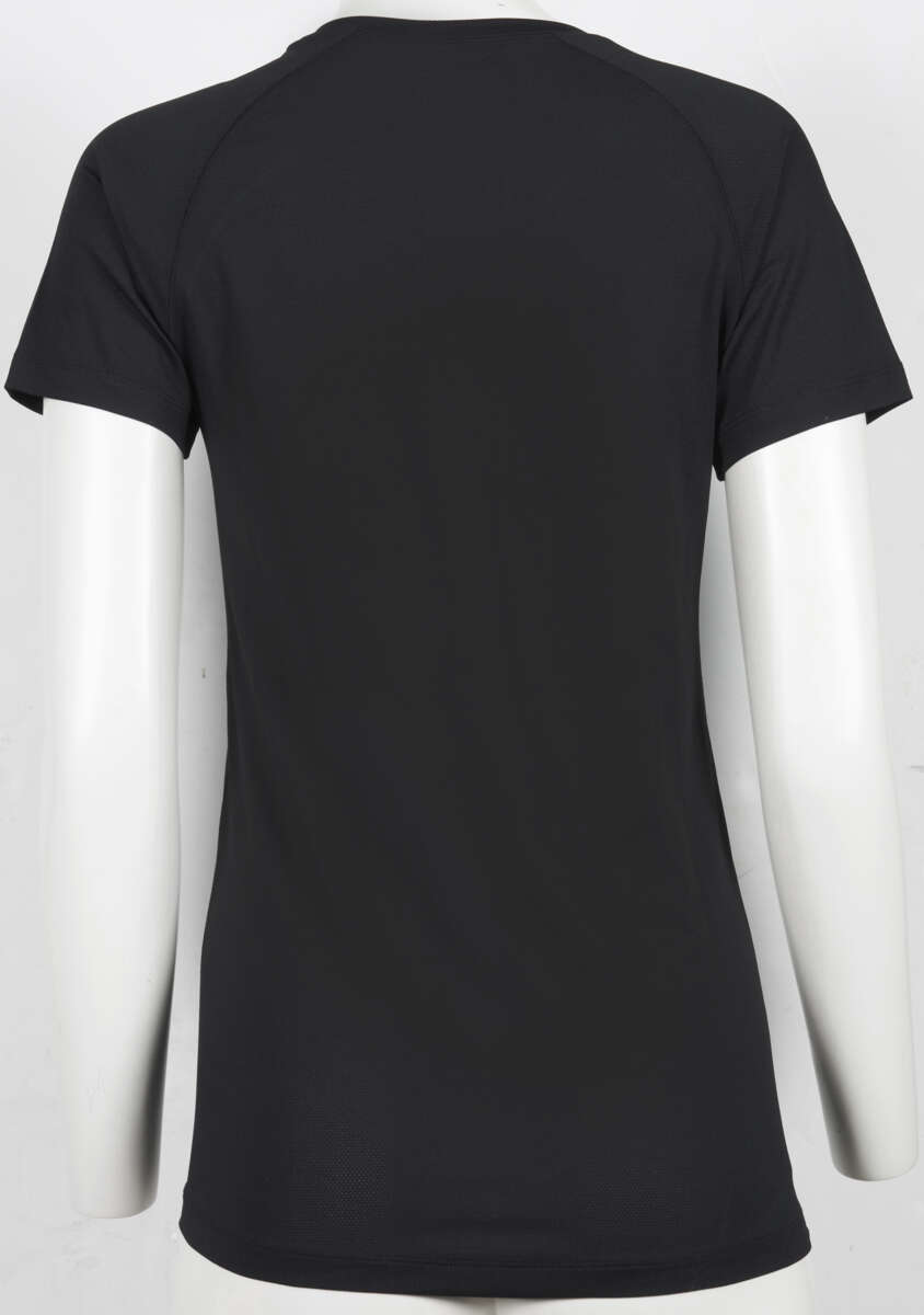 Tufte Active t-skjorte dame