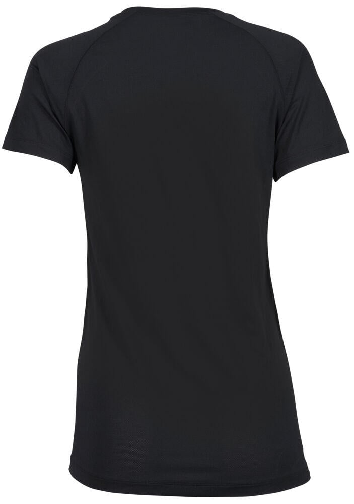 Tufte Active t-skjorte dame