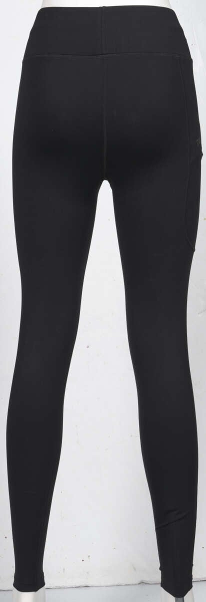 Tufte highwaist treningstights dame