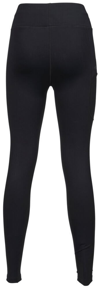 Tufte highwaist treningstights dame