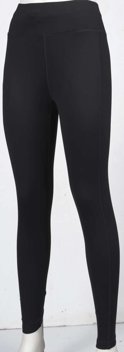 Tufte highwaist treningstights dame