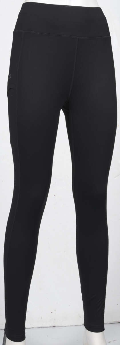 Tufte highwaist treningstights dame