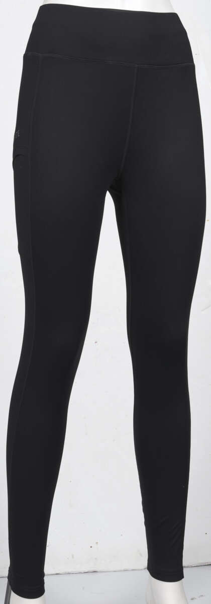 Tufte highwaist treningstights dame