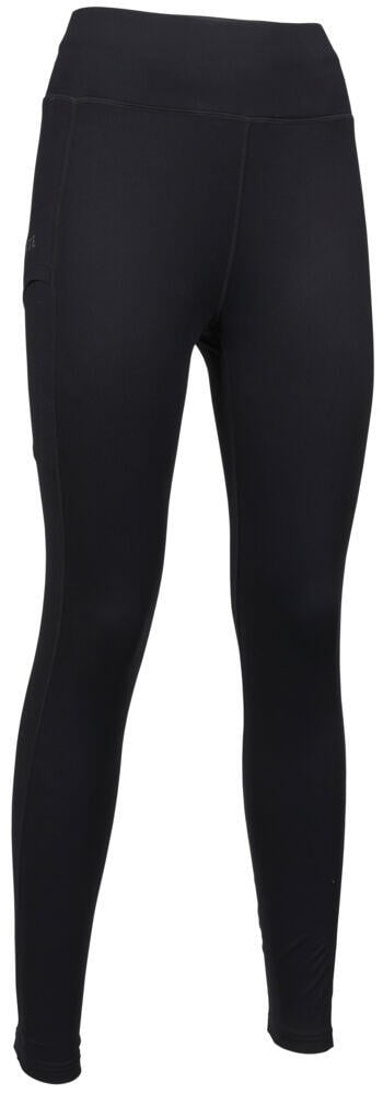 Tufte highwaist treningstights dame