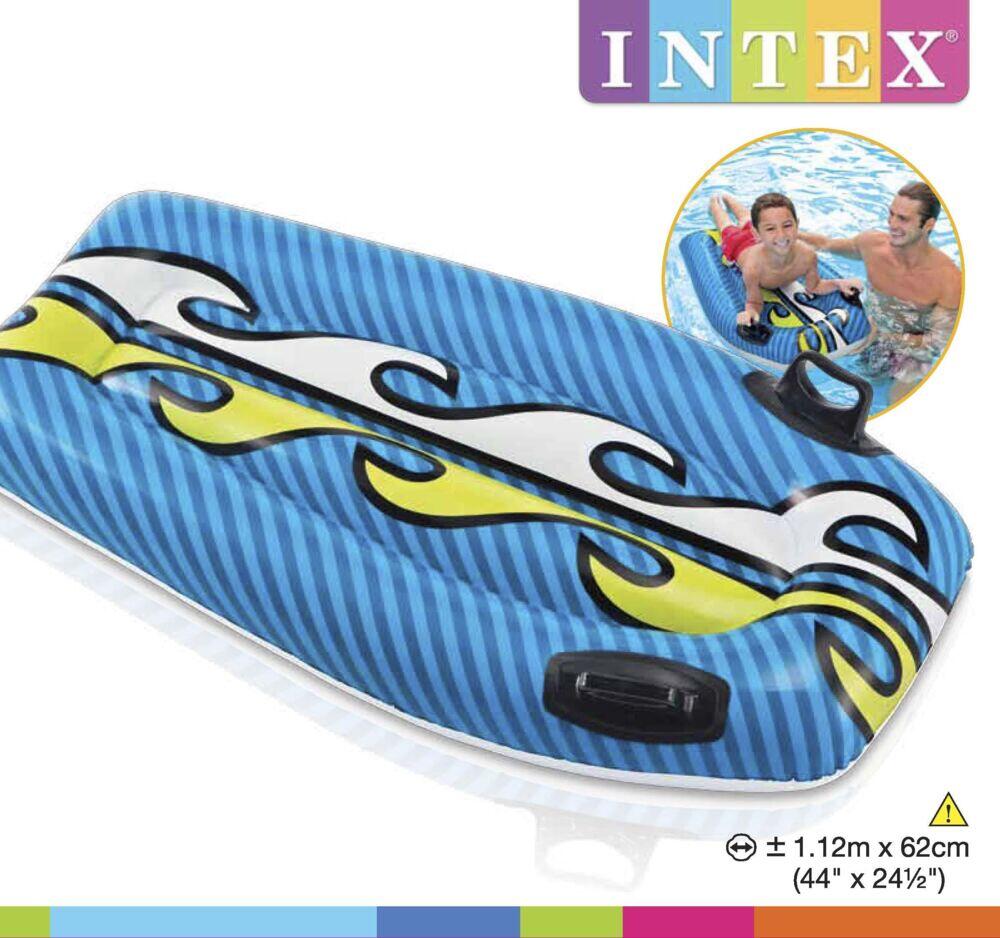 INTEX® Bodyboard