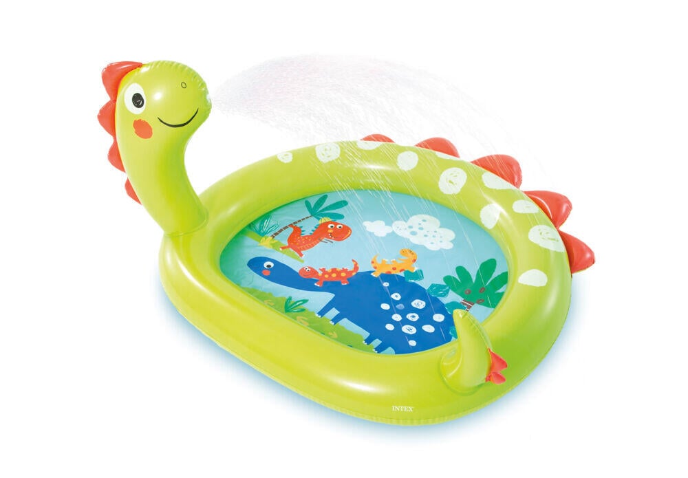 INTEX® Dinosaur plaskebasseng