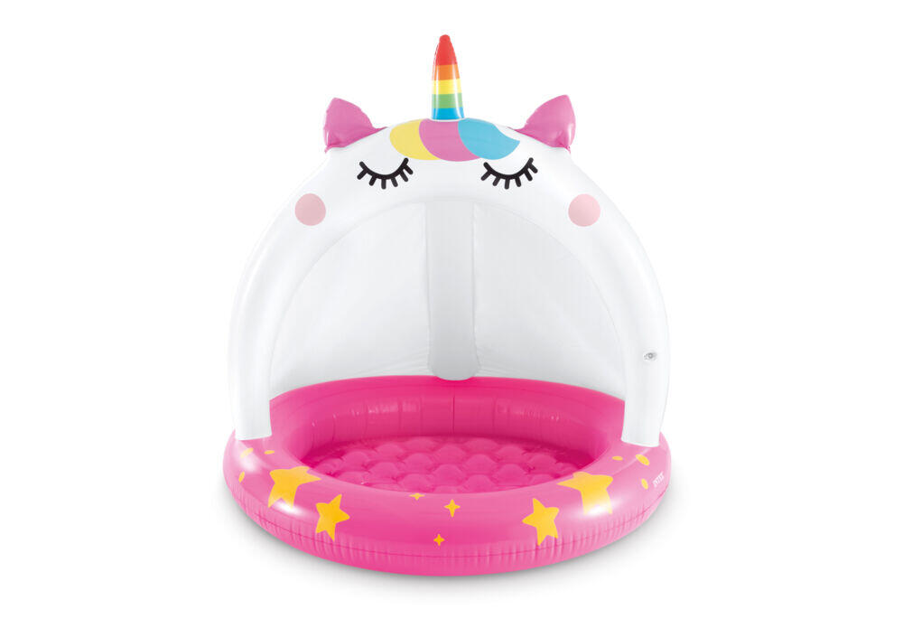 Intex Caticorn plaskebasseng