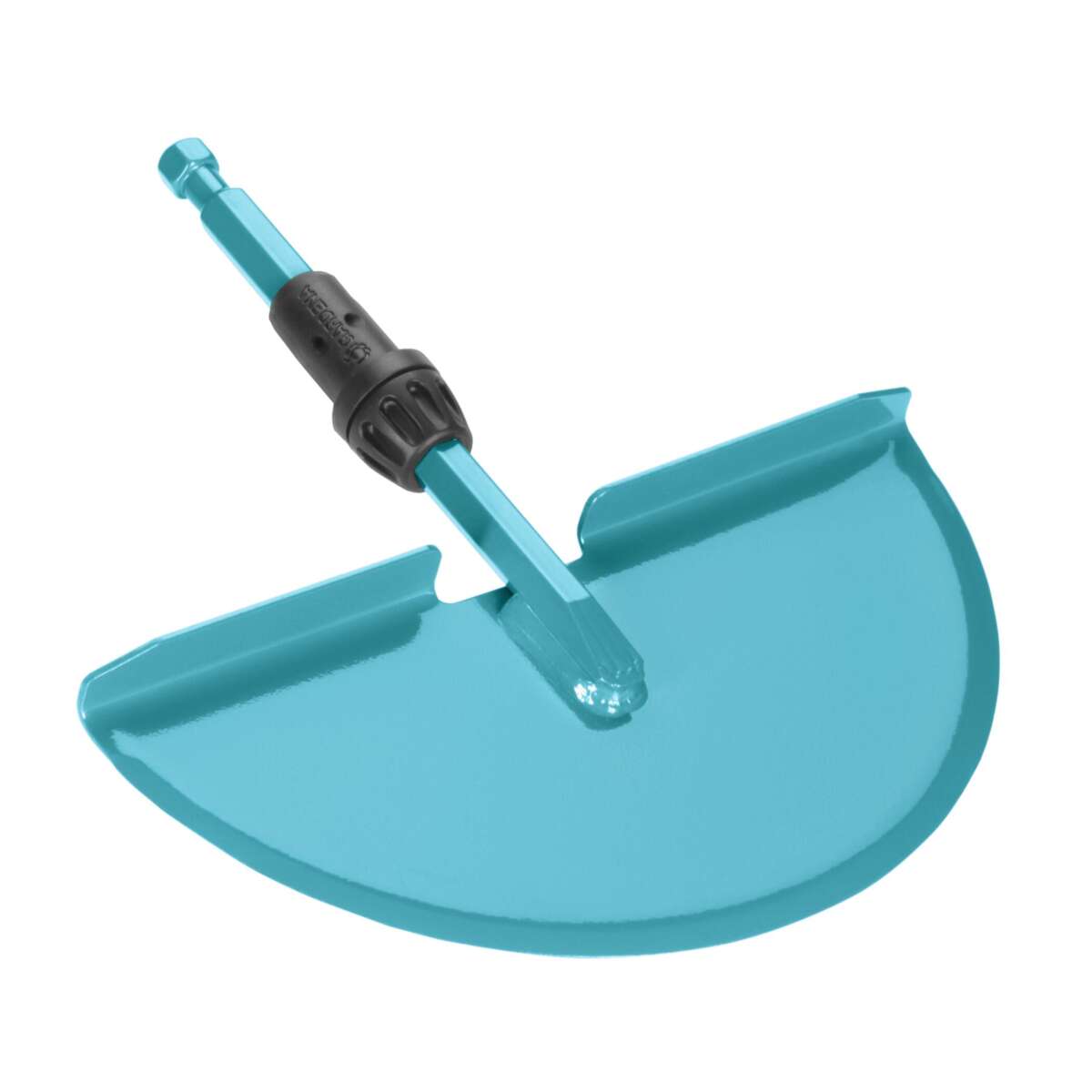 GARDENA combisystem gresskantskjærer