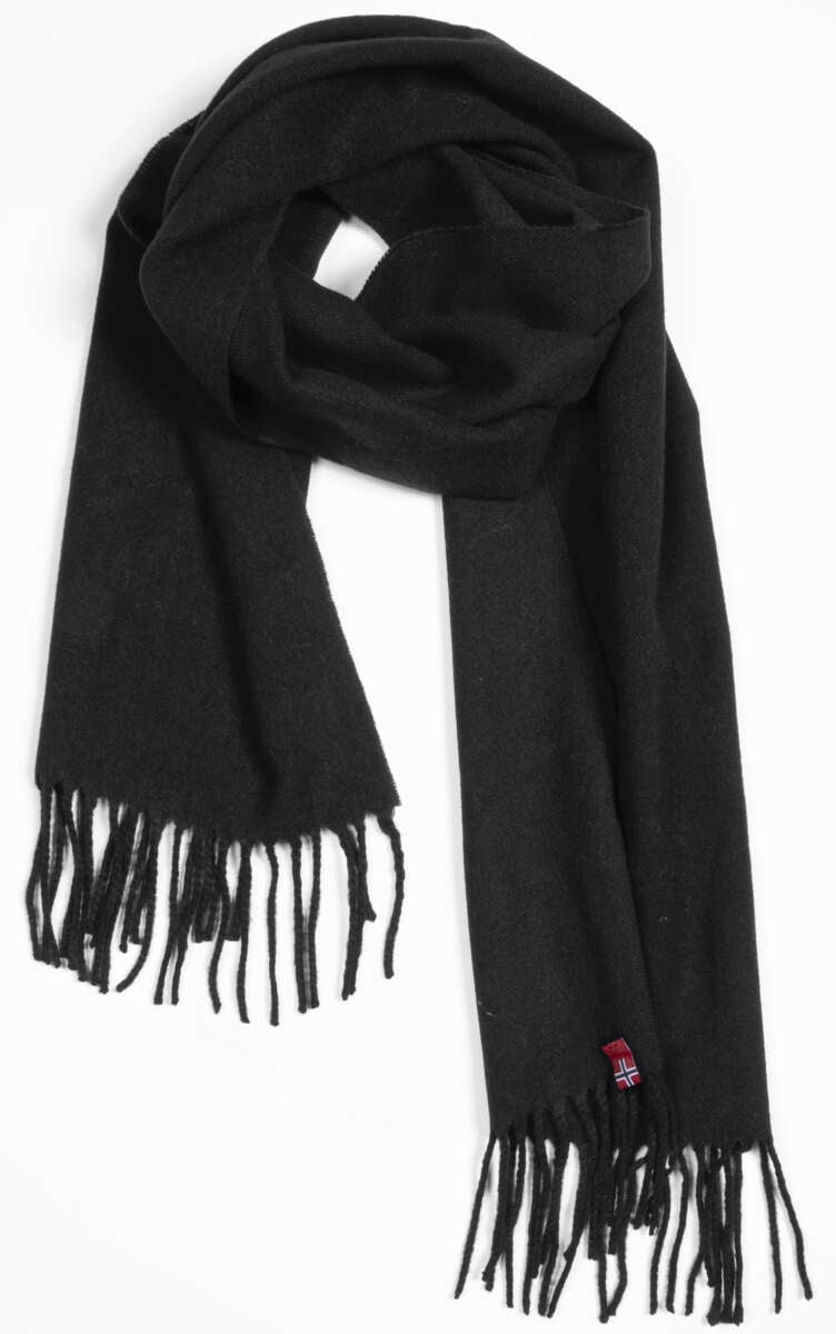 Norgesskjerf unisex