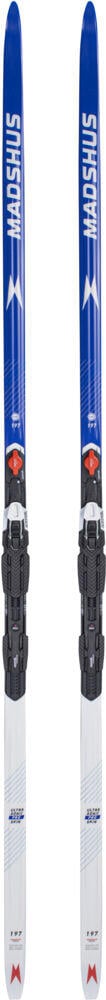 Madshus Ultrasonic Pro Skin felleski 24