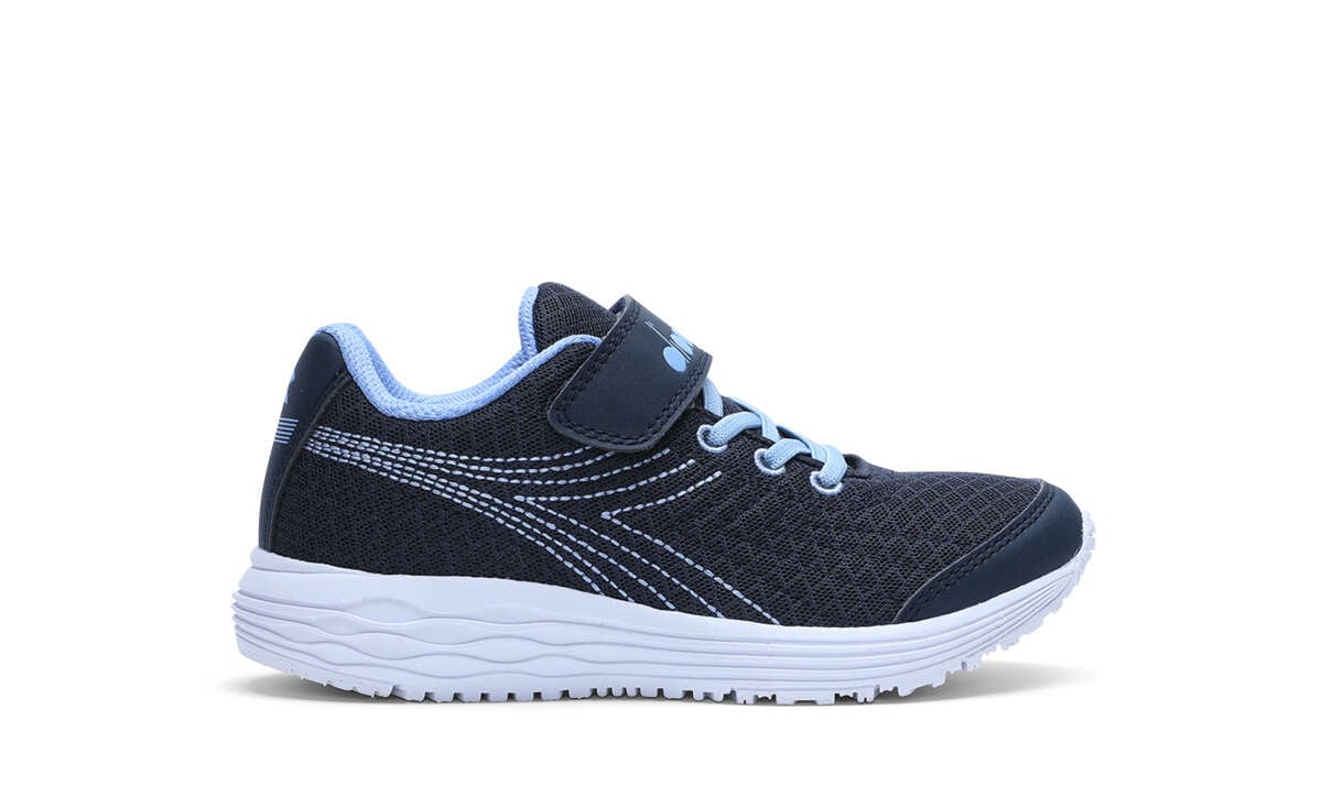 Diadora Flamingo 4 joggesko junior