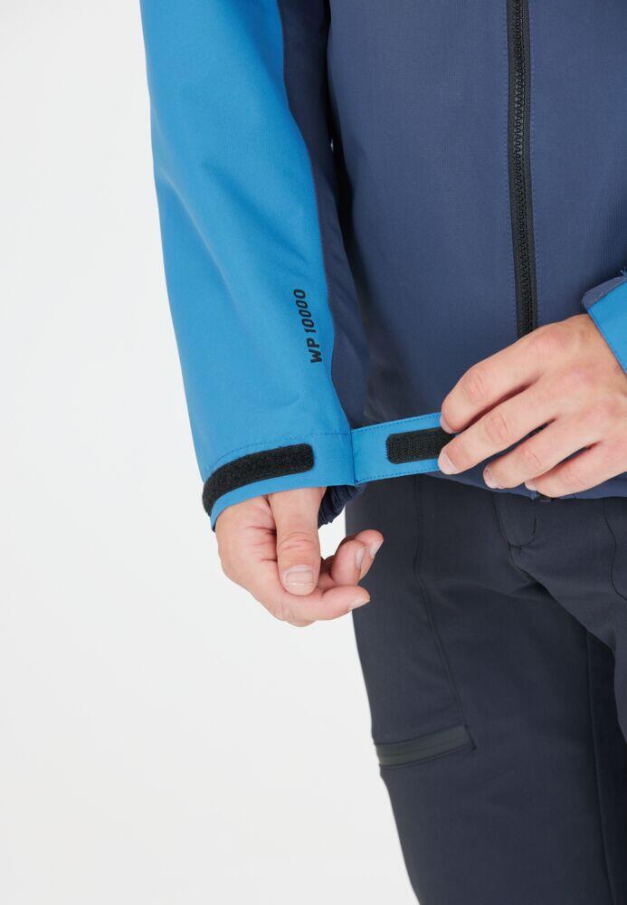 Northpeak Falketind skalljakke herre