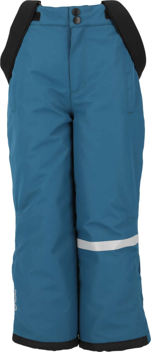 Okidoki Snø skibukse barn