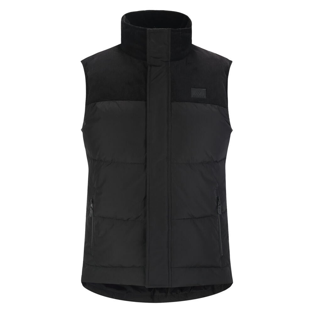 Skogstad Lynge dunvest herre