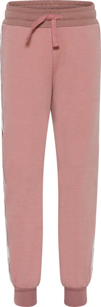 Okidoki ull/bomull bukse barn