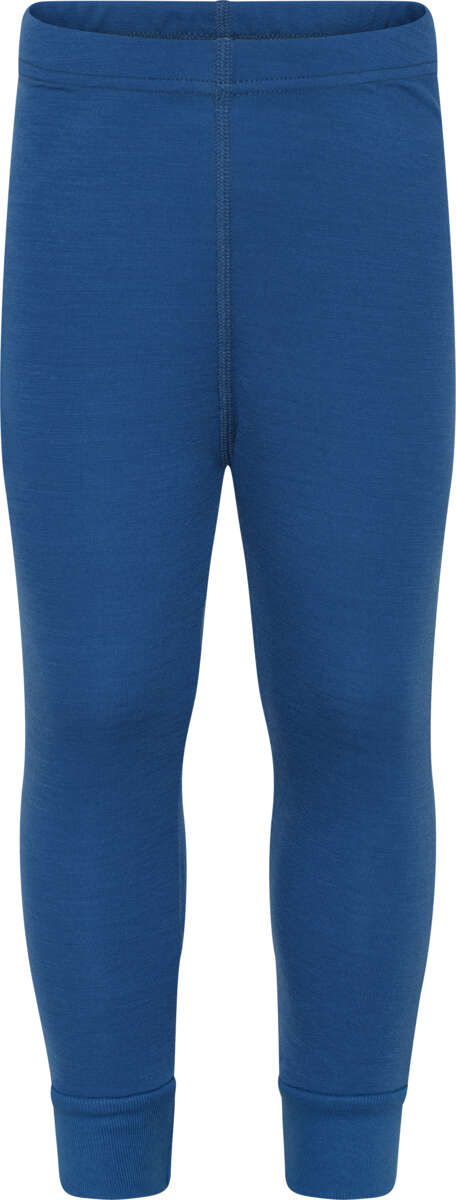 Okidoki merinoull/bambus longs baby