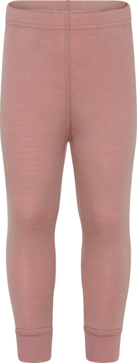 Okidoki merinoull/bambus longs baby