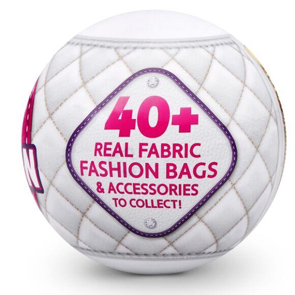 5 Surprise Mini Brands Mini Fashion S1