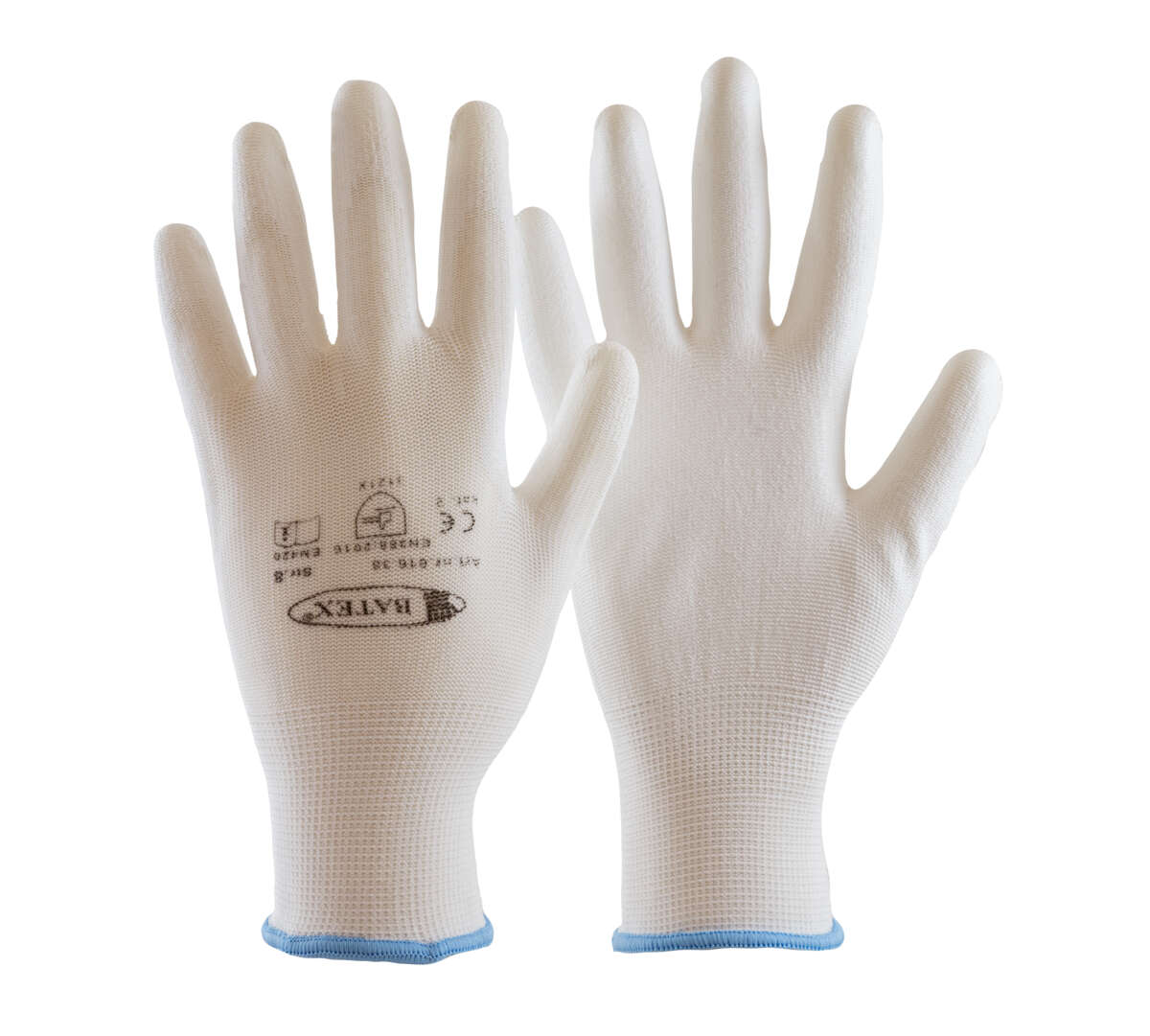 Batex malerhanske 2-pk