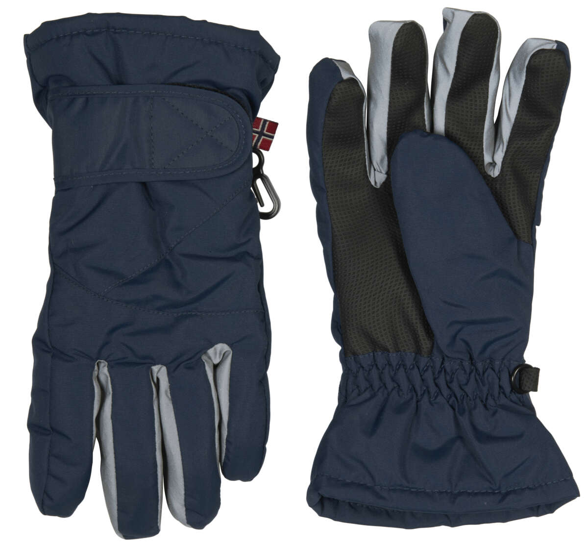 Norgeshansken junior