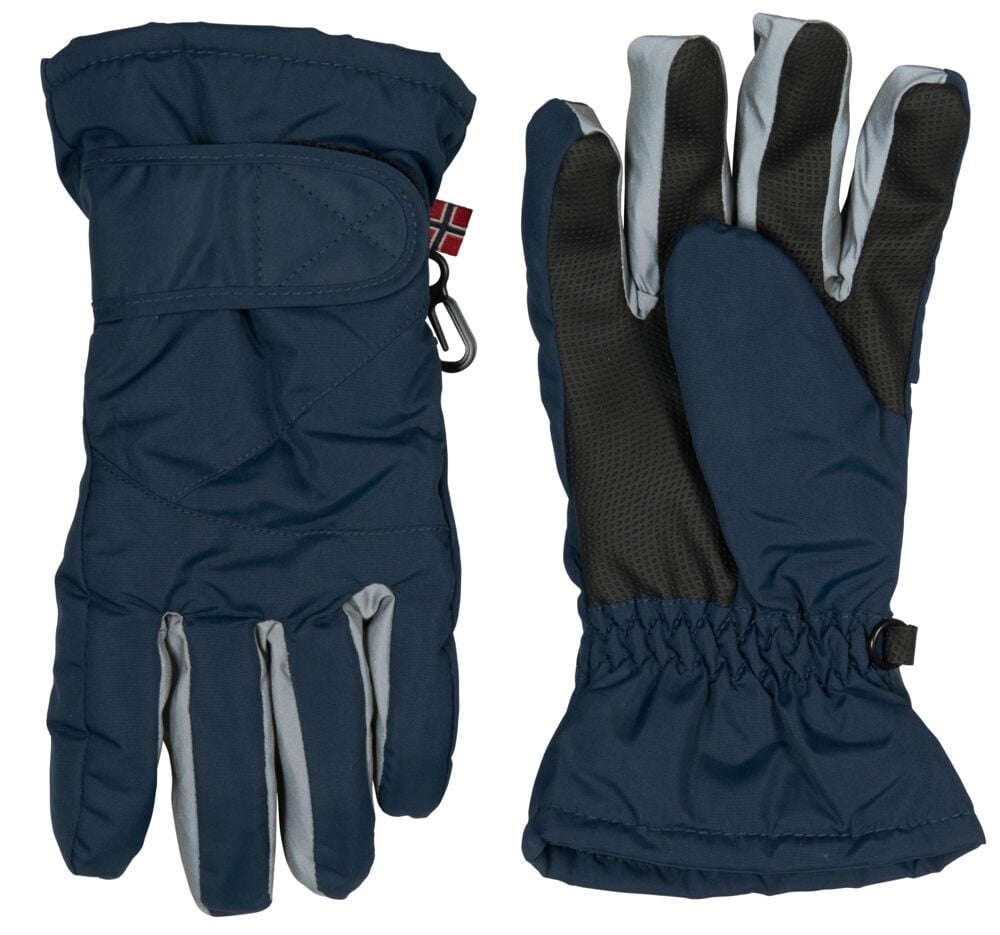 Norgeshansken junior