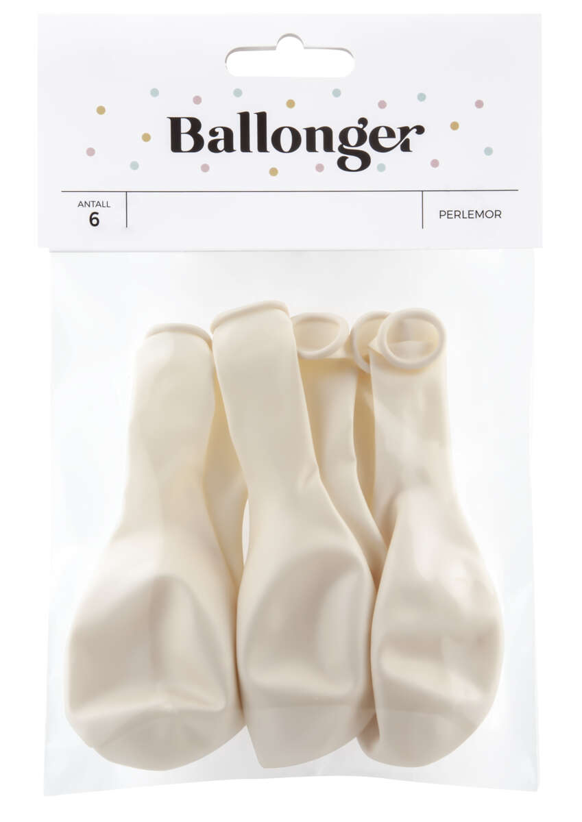 Ballonger 6pk