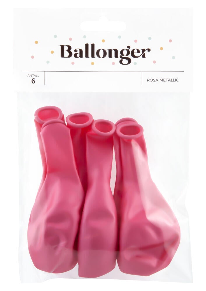 Ballonger 6pk