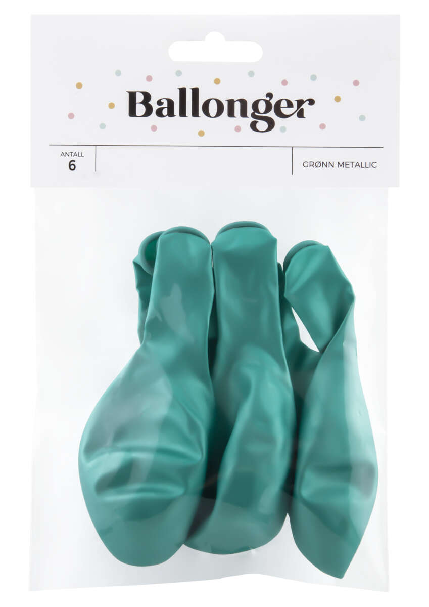 Ballonger 6pk