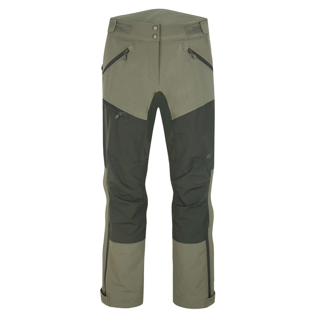 Skogstad Nyborg turbukse dame