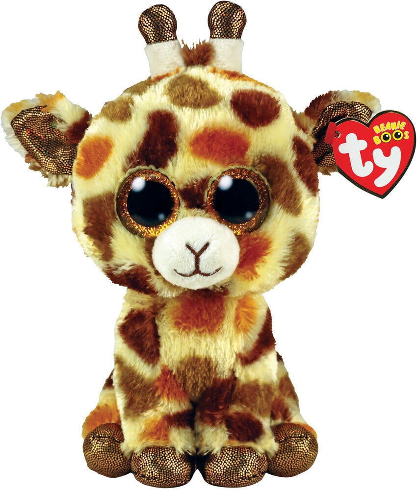 Ty® Beanie Boos Giraffe