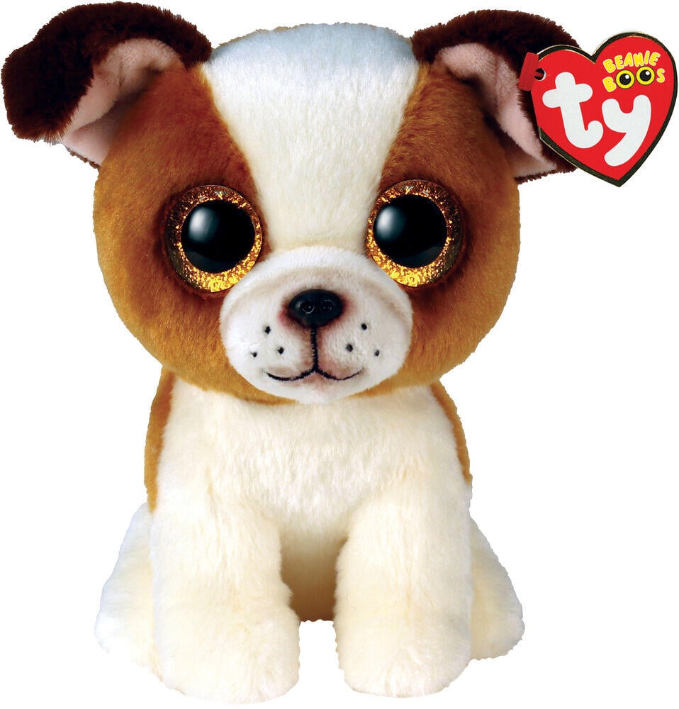 Ty® Beanie Boos Hugo Dog