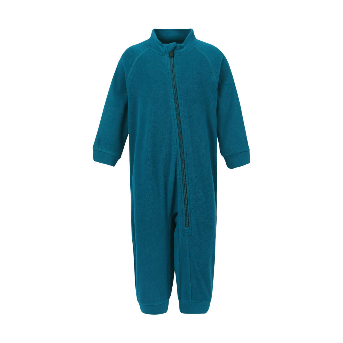 Okidoki Hoppe fleecedress barn