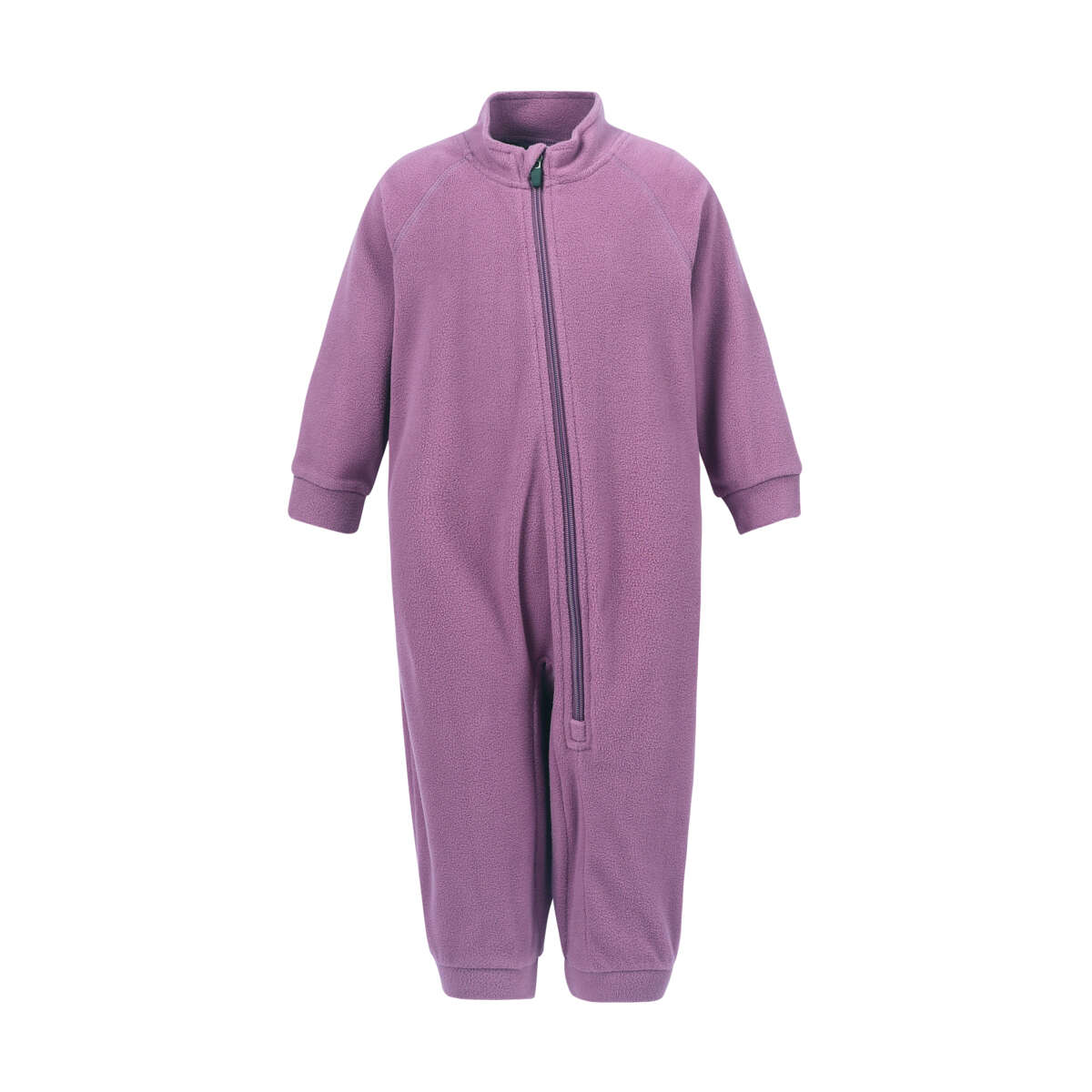 Okidoki Hoppe fleecedress barn