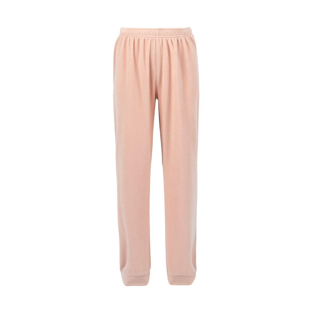 Okidoki Hoppe fleecebukse barn