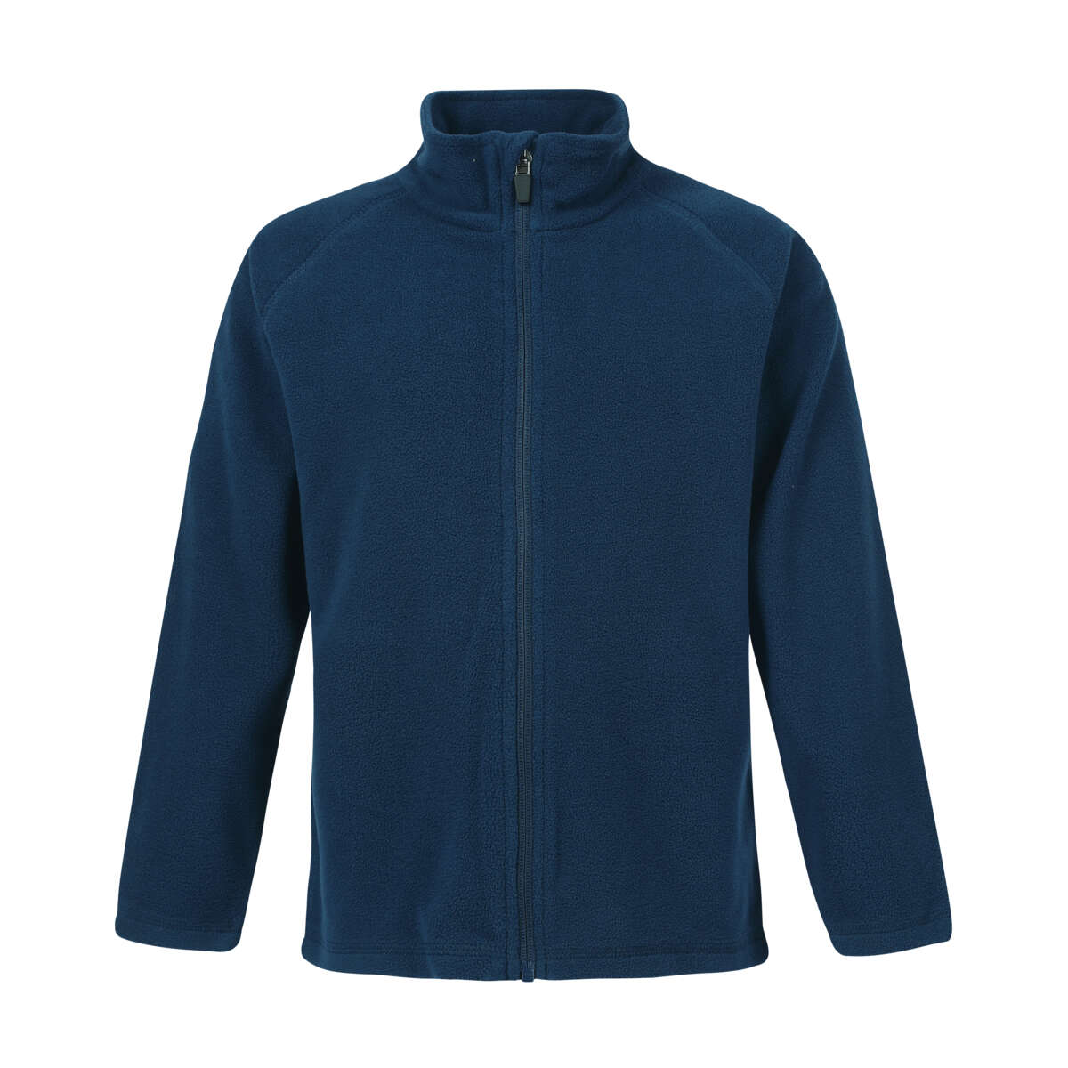 Okidoki Hoppe fleecejakke barn