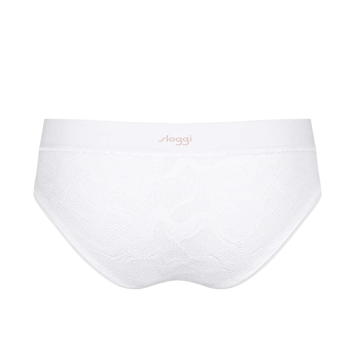 Sloggi Go Allround Lace hipster dame