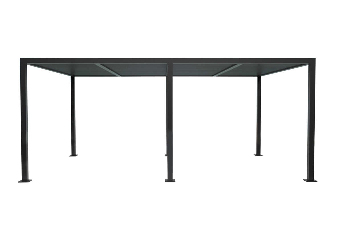 Krifon Stavern pergola