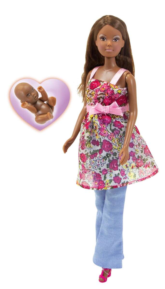 Steffi LOVE Velkommen Baby