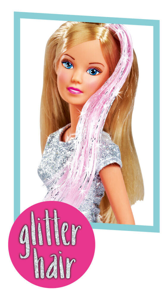 Steffi LOVE Flamingo dukke