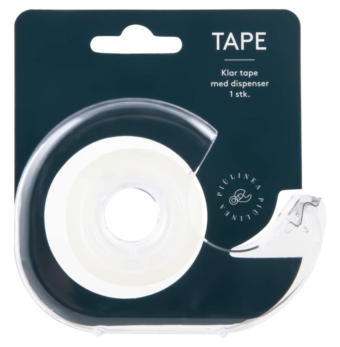 Linea klar tape
