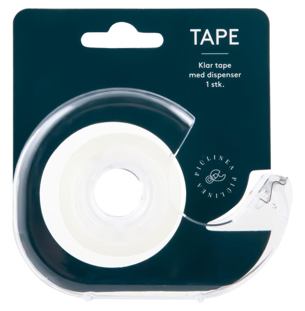 Linea klar tape