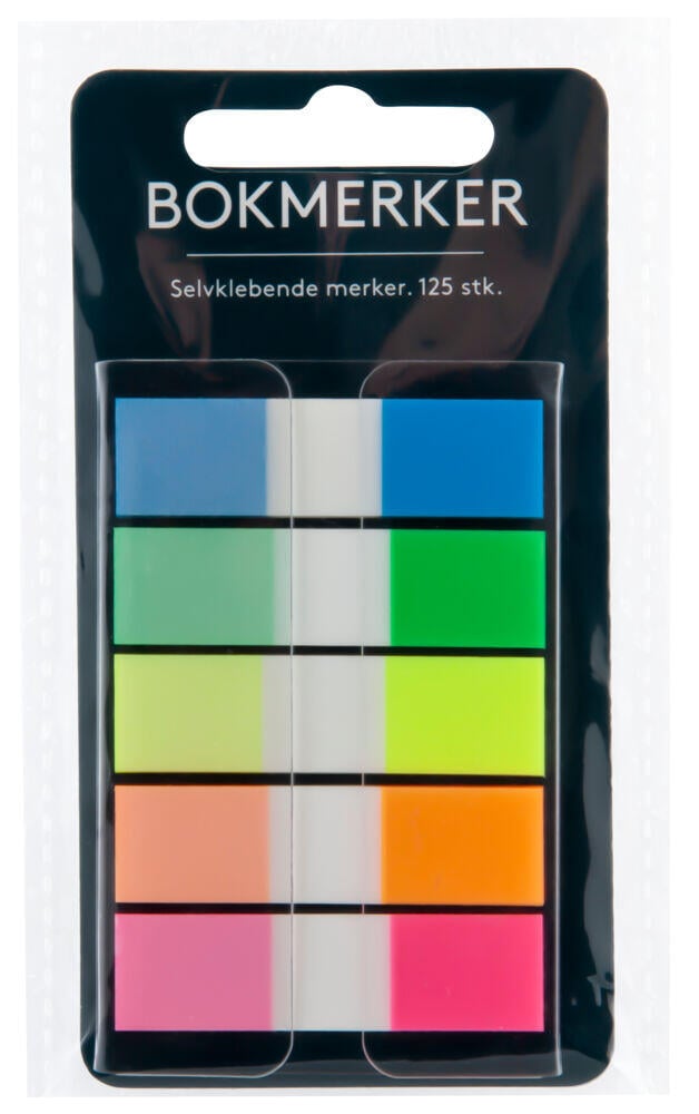 Linea bokmerker