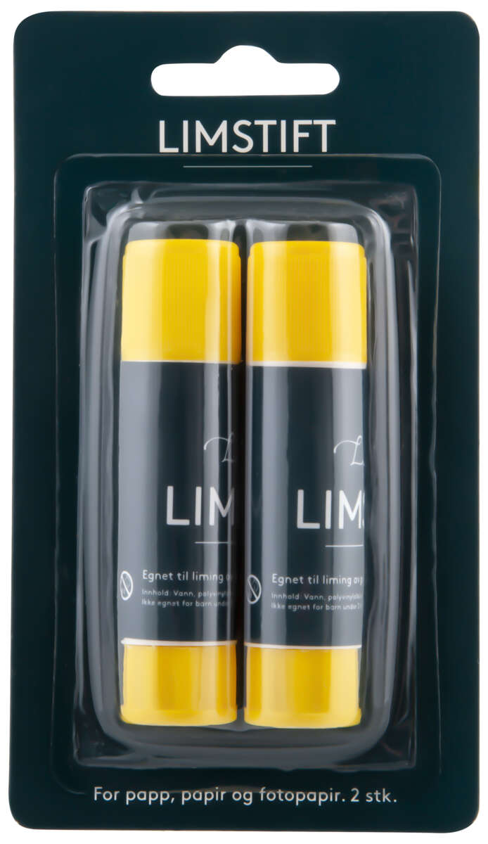Linea limstift