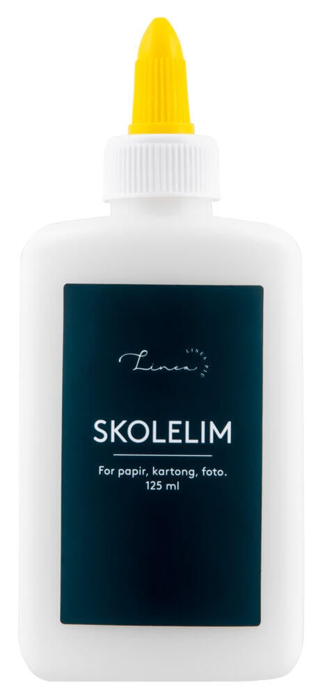 Linea skolelim