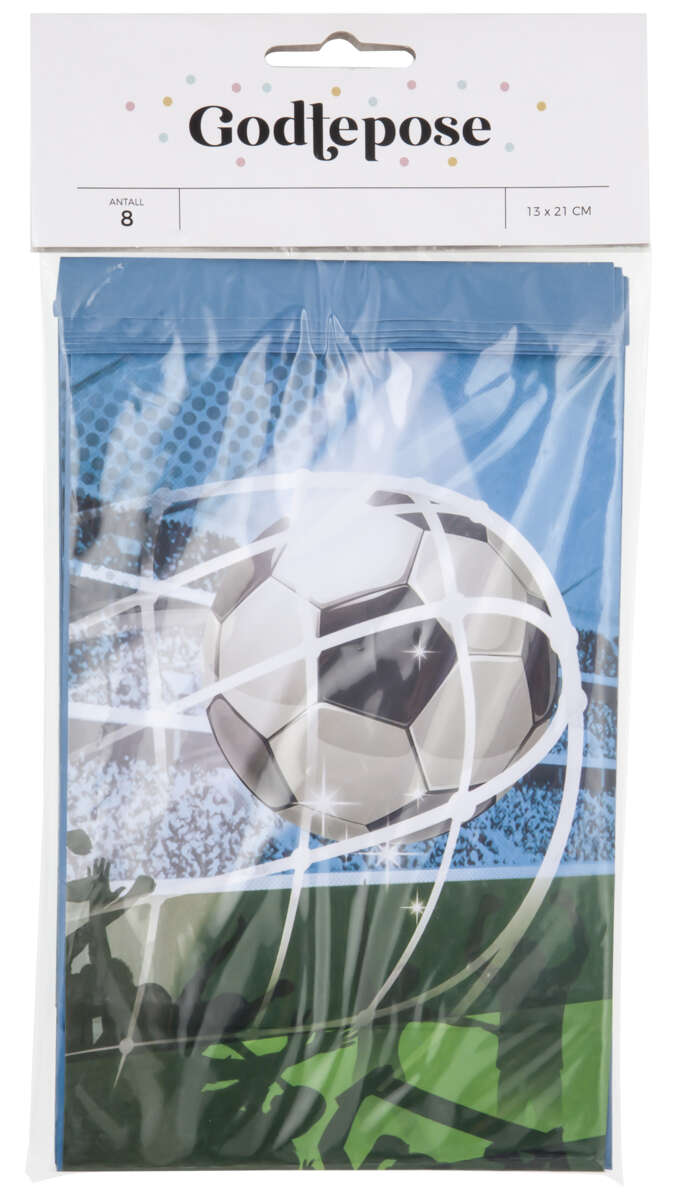 Godtepose 8pk