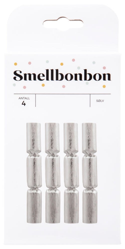 Smellbonbon 4pk