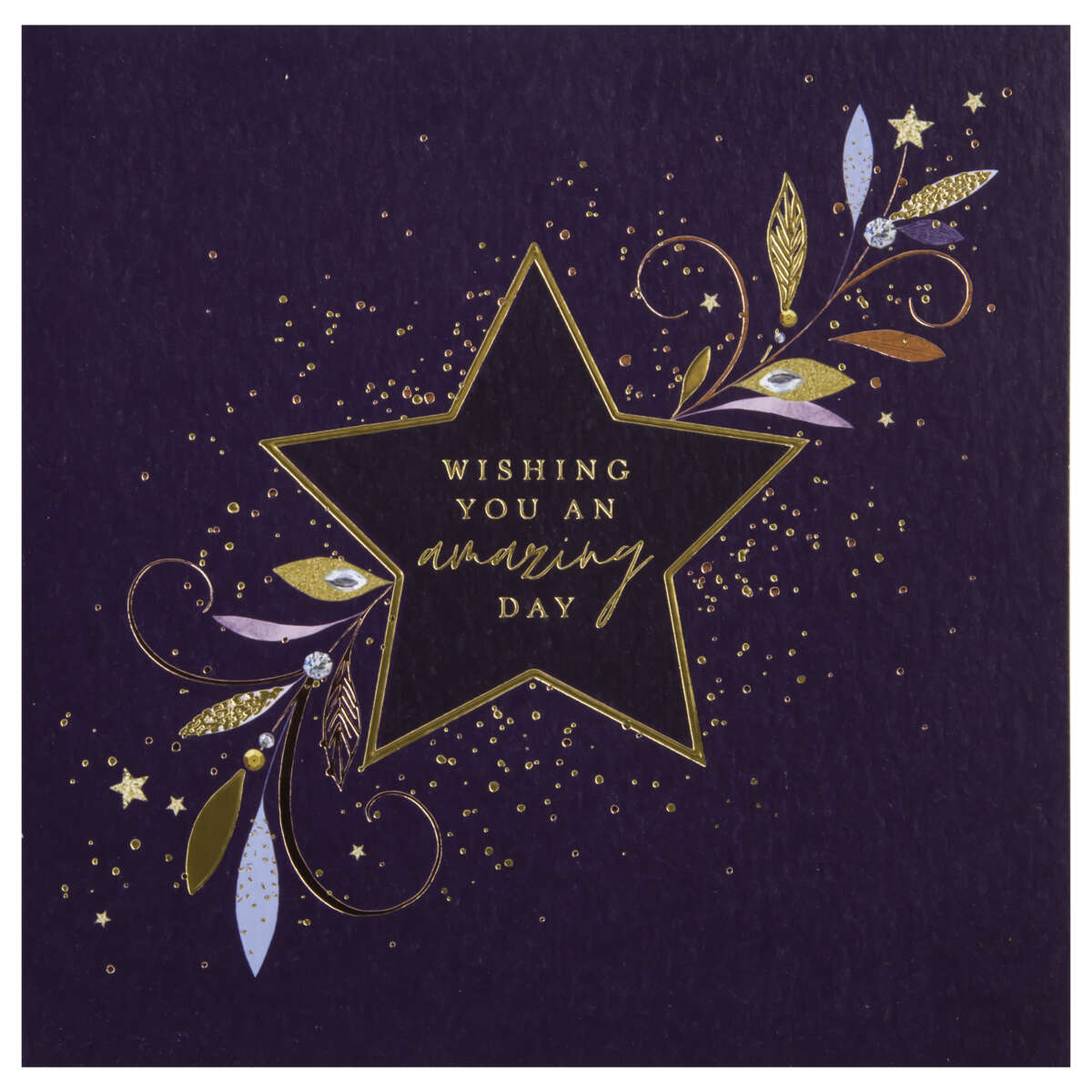 Kort Wishing you an amazing birthday