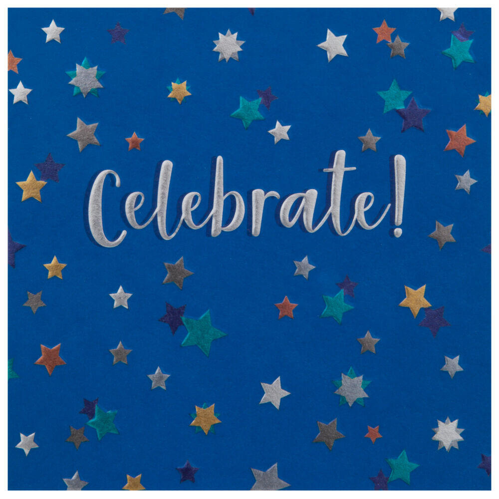 Kort Celebrate