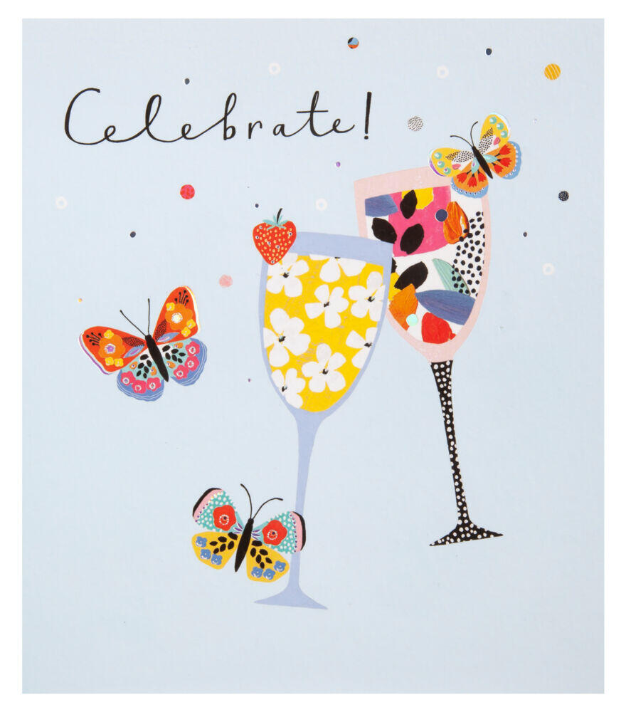 Kort Celebrate